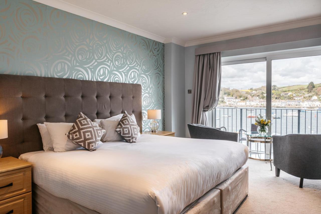 Greenbank Hotel Falmouth Kültér fotó