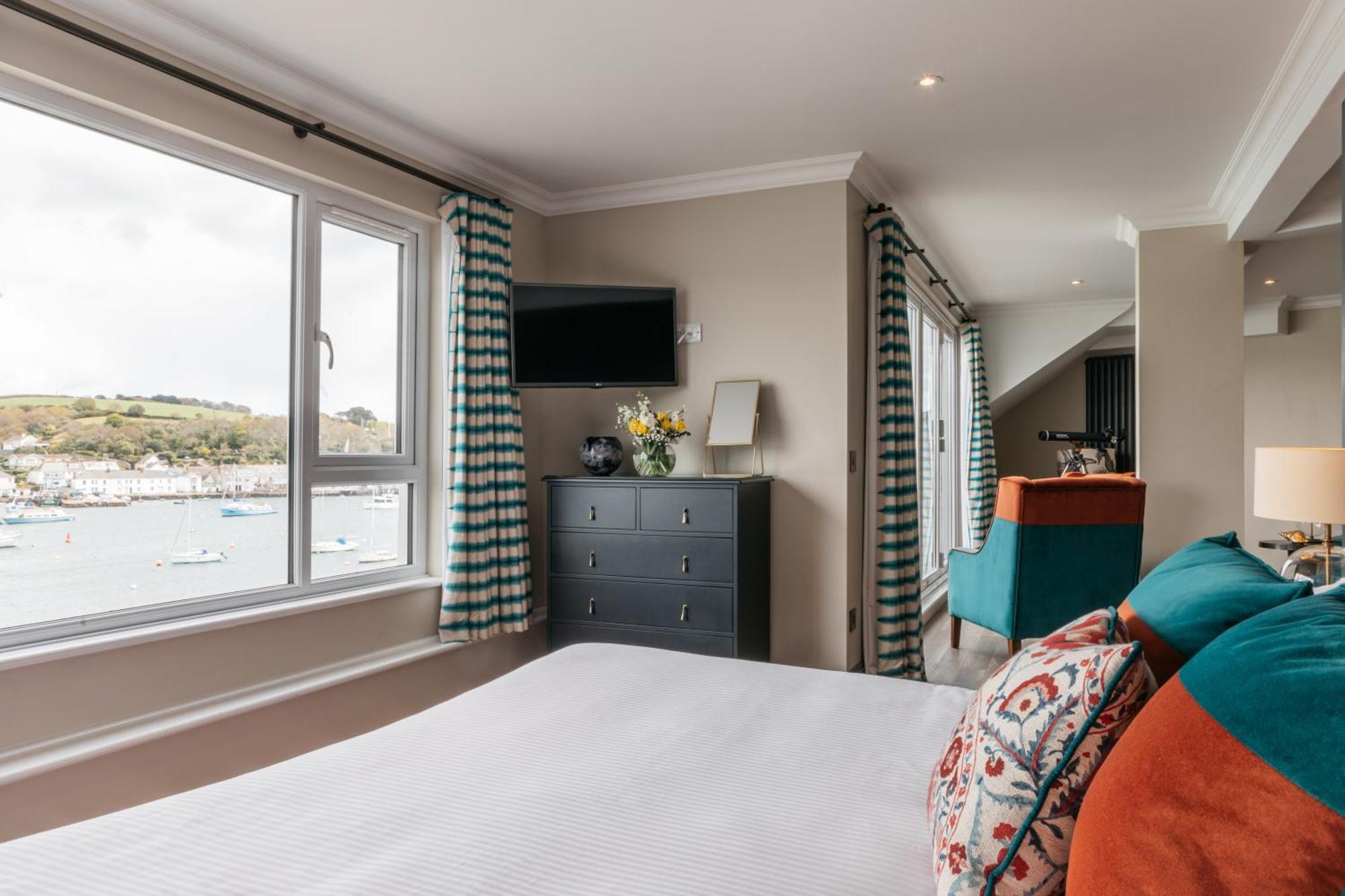 Greenbank Hotel Falmouth Kültér fotó